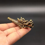 Dragon Head Cigarette Holder