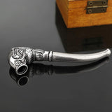 Dragon Head Smoking Pipe