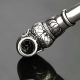 Dragon Head Smoking Pipe