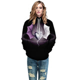 Dragon Heart Hoodie