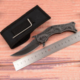 Dragon Hunting Knife
