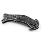 Dragon Hunting Knife