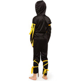 Dragon Ninja Outfit