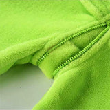 Green Dragon<br>Pajamas for Toddlers