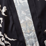 Dragon and Tiger Kimono