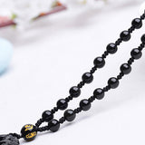 Dragon Warrior Necklace