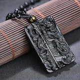 Dragon Warrior Necklace
