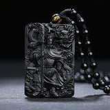 Dragon Warrior Necklace