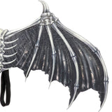 Dragon Wings Halloween Costume