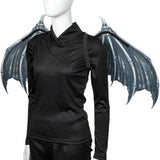Dragon Wings Halloween Costume