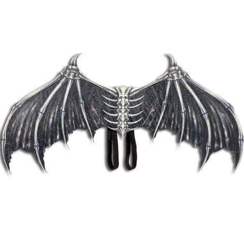 Dragon Wings Halloween Costume
