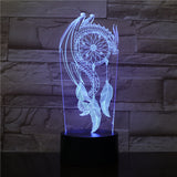 Dreamcatcher Dragon<br>Night Light