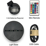 Dreamcatcher Dragon<br>Night Light