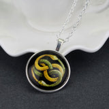 Fantasia Symbol Pendant