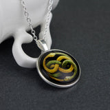 Fantasia Symbol Pendant
