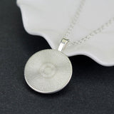 Fantasia Symbol Pendant