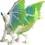 Fantasy Miniature Dragon