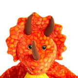 Fire Dragon Onesie