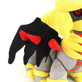 Giratina Plushie