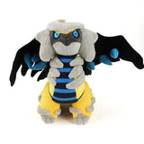 Giratina Plushie
