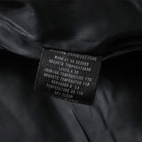 Gold Dragon Bomber Jacket