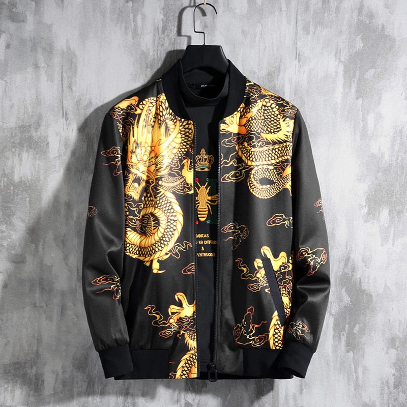 レア‼️金タグPINK DRAGON パッチ付きジャケット AZONE INTERNATIONAL::えっくす☆きゅーと