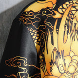 Gold Dragon Jacket