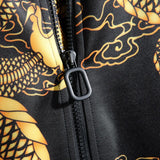 Gold Dragon Jacket