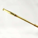 Golden Dragon Copper Pipe
