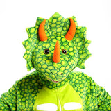 Green Dragon<br>Kigurumi