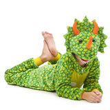 Green Dragon<br>Onesie for Boys