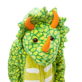 Green Dragon<br>Onesie for Boys