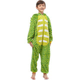Green Dragon<br>Onesie for Boys