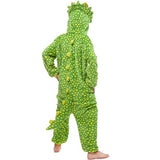 Green Dragon<br>Onesie for Boys