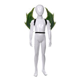 Rhaegal Green Dragon Wings Costume