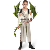 Rhaegal Green Dragon Wings Costume