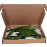 Rhaegal Green Dragon Wings Costume