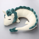 Haku Spirited Away Plushie