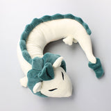 Haku Spirited Away Plushie