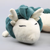 Haku Spirited Away Plushie