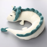 Haku Spirited Away Plushie