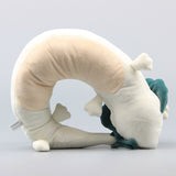Haku Spirited Away Plushie
