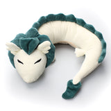 Haku Spirited Away Plushie