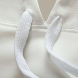 White Dragon Hoodie