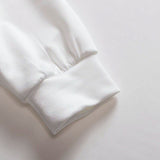 White Dragon Hoodie