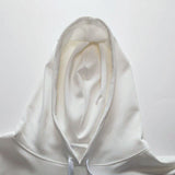 Double Dragon and Skulls hoodie
