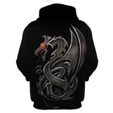 Dragon Slayer Hoodie