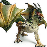 Horntail Dragon Toy