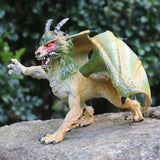 Horntail Dragon Toy
