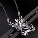 House Tharashk Necklace